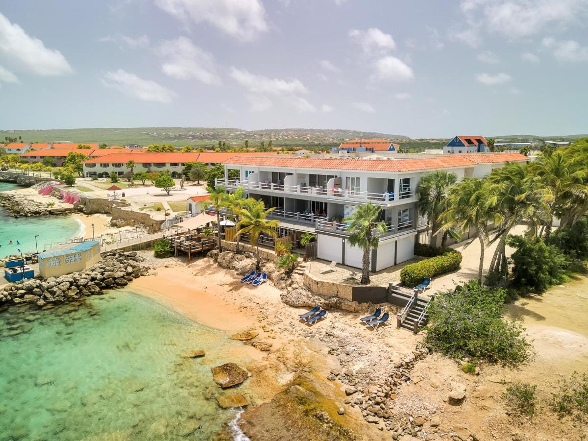 Den Laman - Balloonfish Playa Exterior foto